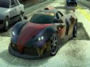 Odpowiednik samochodu w Burnout Paradise - GOLEM456