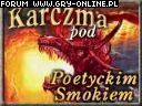 Karczma "Pod Poetyckim Smokiem" 1592 - tygrysek