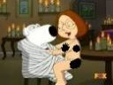 kto oglo�da Family Guy - G�owa rodziny - mik18