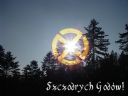 szczodre gody - tygrysek