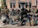 MILITARIA: Kantyna oficerska # 50 - el f