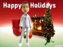Xbox 360 - [Cz�� 205] - Merry Christmas! - Artilio