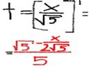 GOL-owy kalkulator, czyli - Matematyka - Krlowa wszystkich nauk. Cz.6 - Royal_Flush