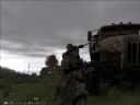 ArmA: Armed Assault [cz�� 80] "Helllooo��� Santa!" - Madkongothonurgh