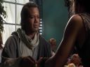 Stargate: SG1, Stargate: Atlantis i Stargate: Universe - w�tek mi�o�nik�w uniwersum Stargate - Stranger.
