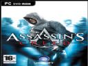 Assassin's Creed cz.1 - w oczekiwaniu na gr - peners