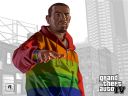 Grand Theft Auto IV | GTA IV | Oficjalny wtek | Cz. 10 - Pl@ski