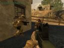 Battlefield 2 - [część 157] Project Reality  - eJay