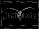 Death Note - Śmiałuś