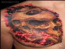 The Tattoo - Become Art: Ukucie 1 - CFH