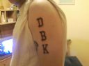 The Tattoo - Become Art: Ukucie 1 - Debczak_Lebork