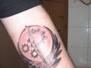 The Tattoo - Become Art: Ukucie 1 - niesfiec