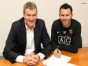 Zobyta Liga,puchar Europy oraz transferowa saga w tle czyli Man Utd cz. 14 - karpiu_87