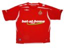 Pi�ka No�na cz.234 -> Lech gra z Udinese gdy Polska budzi si� ze snu... - estrella