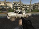 ArmA: Armed Assault [cz�� 47] "Don't f***k with Christian Bale" - T_bone