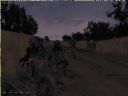 ArmA: Armed Assault [cz�� 47] "Don't f***k with Christian Bale" - T_bone