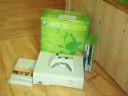 [sprzedam/zamienie] Xbox'a 360 Arcade (nowy), gwarancja, full komplet, 4... - szogunnn