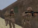 ArmA: Armed Assault [cz�� 47] "Don't f***k with Christian Bale" - Tygrys205