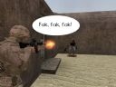 ArmA: Armed Assault [cz�� 47] "Don't f***k with Christian Bale" - Tygrys205