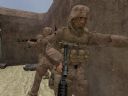 ArmA: Armed Assault [cz�� 47] "Don't f***k with Christian Bale" - Tygrys205