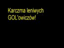 Leniwa Karczma cz.16 - Ostatkowy Kac ;) - .Eric Cartman.