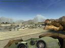 ArmA: Armed Assault [cz�� 47] "Don't f***k with Christian Bale" - T_bone