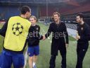 Pi�ka No�na cz.234 -> Lech gra z Udinese gdy Polska budzi si� ze snu... - Mortan