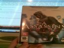 Assassin's Creed - "zangielszczenie" xD - Scortch