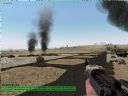 ArmA: Armed Assault [cz�� 47] "Don't f***k with Christian Bale" - T_bone