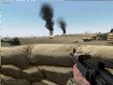 ArmA: Armed Assault [cz�� 47] "Don't f***k with Christian Bale" - T_bone