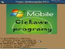 GOLowa Poradnia - Telefony kom�rkowe cz.27 - HTC Edition #2 :) - zoor!n