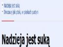 Karczma "Pod Poetyckim Smokiem" 1581 - eros