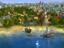 Anno 1404 - Backside