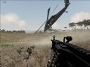 ArmA: Armed Assault [cz�� 65] "No shit, Jude Lo!" - Madkongothonurgh