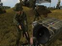 ArmA: Armed Assault [cz�� 65] "No shit, Jude Lo!" - Mateck
