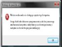 Battlefield Bad Company 2 beta - Problem z uruchomieniem - Oran00