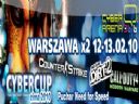 Mistrzostwa Polski Need for Speed Shift  wygraj konsol Sony PlayStation 3 - Cybersport.pl