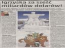 polska slawna po raz kolejny, pedobear featured - Lutz