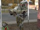 ArmA: Armed Assault [cz�� 65] "No shit, Jude Lo!" - T_bone