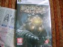 GIERCOWNIK # 72 - Bioshock 2 - A's