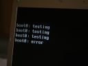 Problem z uruchomieniem (bootloader) - Mogur