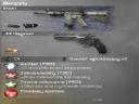 Call OF Duty: Modern Warfare 2-Multiplayer - Weasel (asica)