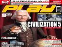 PLAY 3/10 - pierwsza zapowied Civilization 5, na DVD 3 pene wersje - Backside