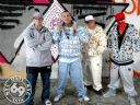 HIP-HOP - Spokojne rozmowy cz. 39 No i jak co roku... O.S.T.R. nowy album. - settoGOne