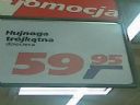 Karczma "Pod Poetyckim Smokiem" 1581 - Deser