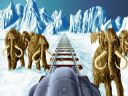 GOL-EKSPRES - Montera