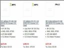 Przedpremierowe ceny NVIDIA GeForce GTX 480 / GTX 470 - Yancy