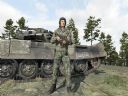 ArmA: Armed Assault [cz�� 66] "Happy birthday You avatard!" - Tygrys205