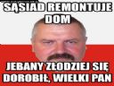 Ssiad mi si remontuje od dwch tygodni. - ..::BaM::..