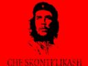 Che Guevara - komunistyczny zbrodniarz i terrorysta  - mackof